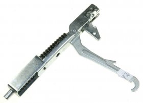 Door Hinge For Oven - 87295 Door Hinge Right [Sogedis]