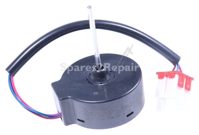 Ventilator Motor - 5805450300 C00879934 Dc Fan Motor [Arcelik]