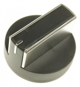 Timer Button - 10000468 Knob-cooking Area [Bosch Siemens]