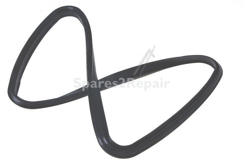 Oven Door Gasket - 00678480 Seal-door [Bosch Siemens]