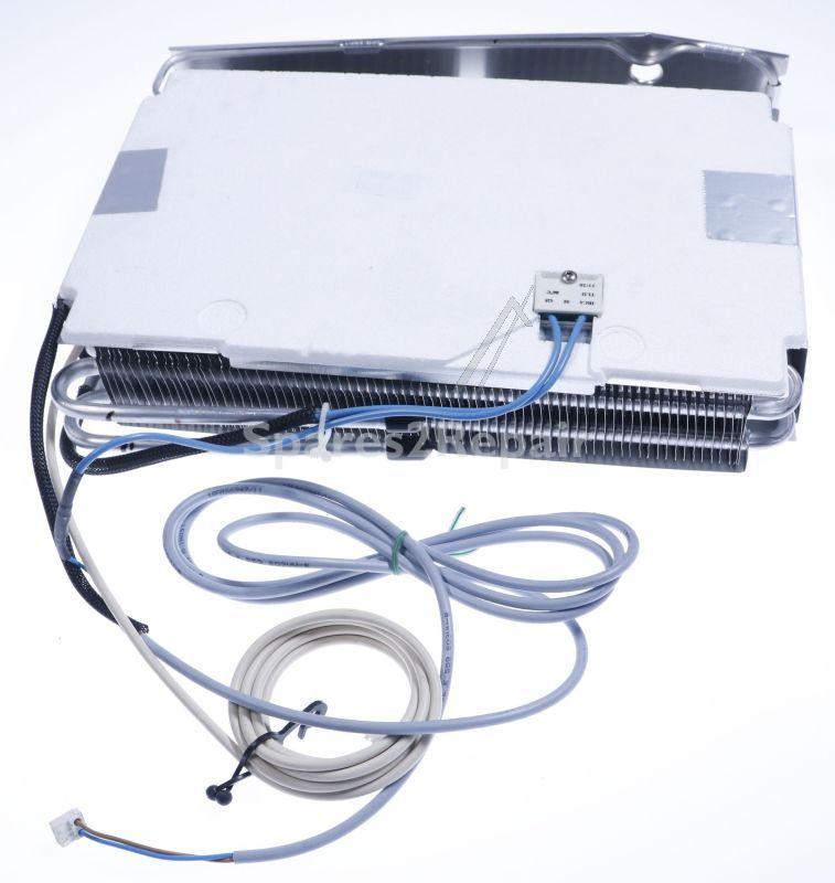 Liebherr Evaporator - 594110300 Capacitor