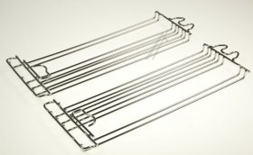 Grid - 4055480745 Kit Side Grid Steam 2pcs [Electrolux Aeg]