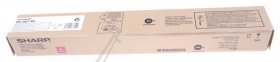 Sharp Toner Cartridge - Mx36gtma Sharp Toner Magenta Mx2610n-3110n 15k