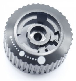Button - Ms-0a14746 Knob+joint [Groupe SEB]
