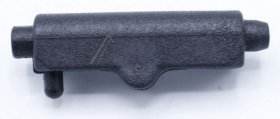 Door Hinges - 50283675002 Hinge support halogen Lamp [Electrolux Aeg]