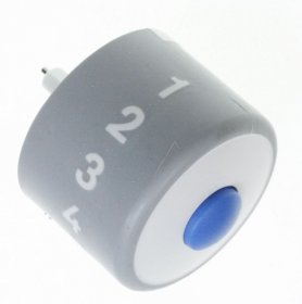 Braun Switch - Regelschalter Kpl