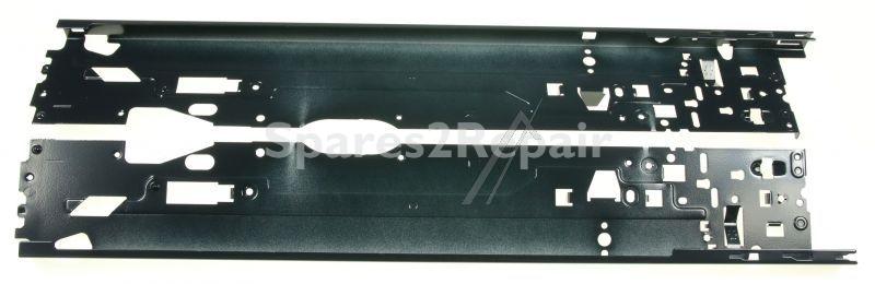 Guide-rail - 11019962 Lisenen Set [Bosch Siemens]