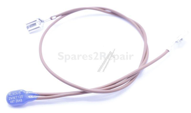 Thermostatic Fuse - 4055424602 Protection [Electrolux Aeg]