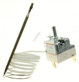 Klass Oven Thermostat - Wy280n-e3 10-03-12-001 Capillary Thermostat 50-300c Vde 230v