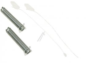 Door Cable - 00754870 Repair Set-spring [Bosch Siemens]