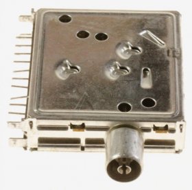 Vestel Tuner - Taem-g81d 30031833 Tuner Wsp (pll) Taem-g081d