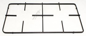 Mechanical Components - 37013404 Enamelled Pan Supp(newg66stype leftmatte [Vestel]
