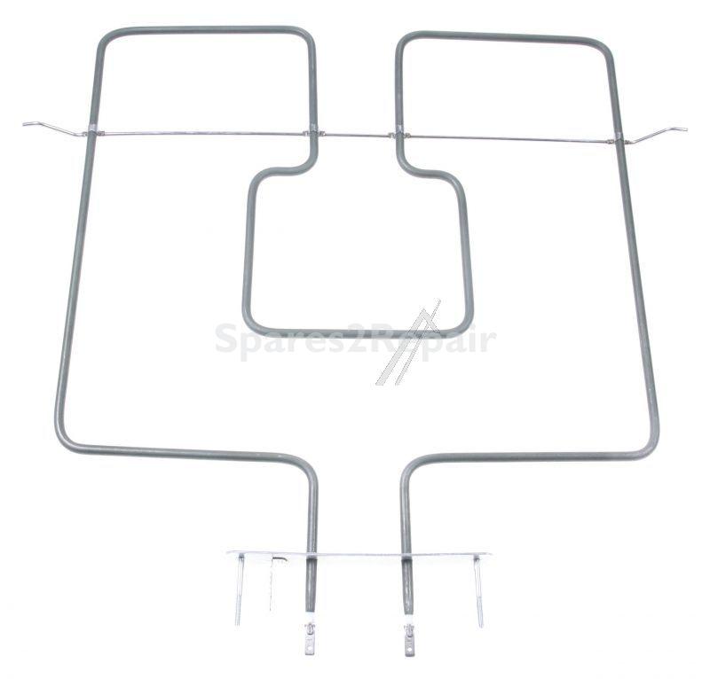 Irca - Oven Heating Element - 230v 1400w Compatible Alternative