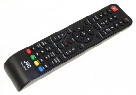 Ir-remote Control - Telecommande