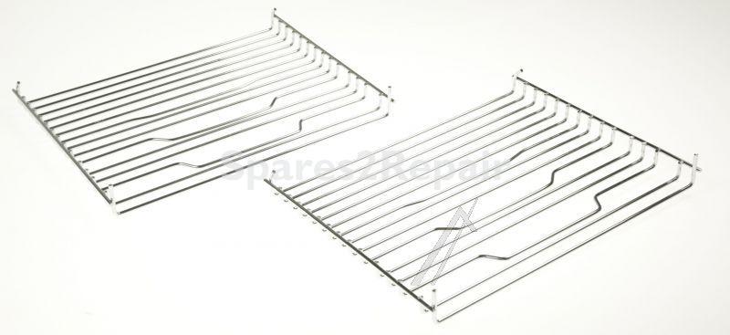 Grid - 22114842 Wired Shelf Gr(65l 6r tls Ray=0 g2) [Vestel]