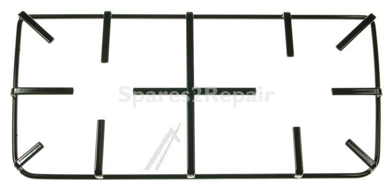 Mechanical Components - 9070741 Grate Right 57gv2 [Amica]