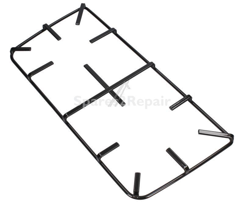 Cooker Pan Support - 9070742 Grate Left 57gv2 [Amica]