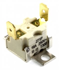 Faber Franke Roblin Thermostats - 1992508 133 0053 449 Sp Oven Thermostat 280 Degrees