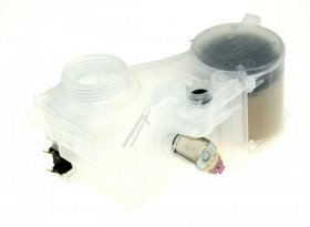 Salt Container - 1037421 Salt Container [Amica]