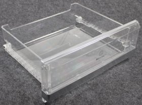 Haier Drawers - 0060840741 49056638 Drawer Assy1-components