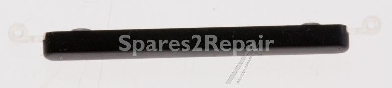 Lg Button - Mbg64569301 Button Side