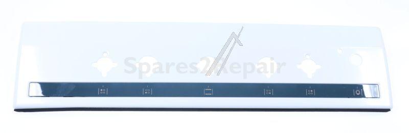 Operating Unit Screen - 9052352 Control Panel Trw [m] Mv-o 5dy [Amica]