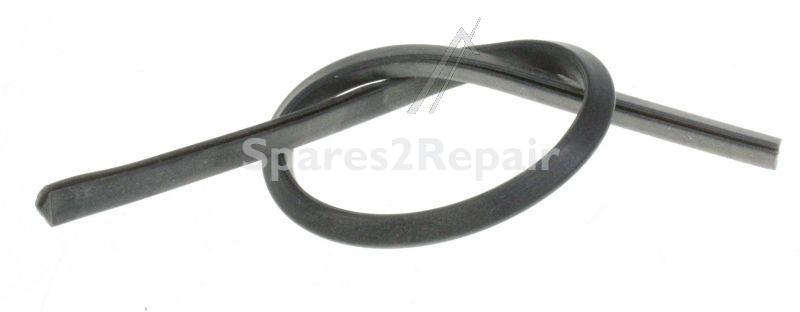 Sealing Materials - 8006065 Seal Silicone Profile Se3 A [Amica]