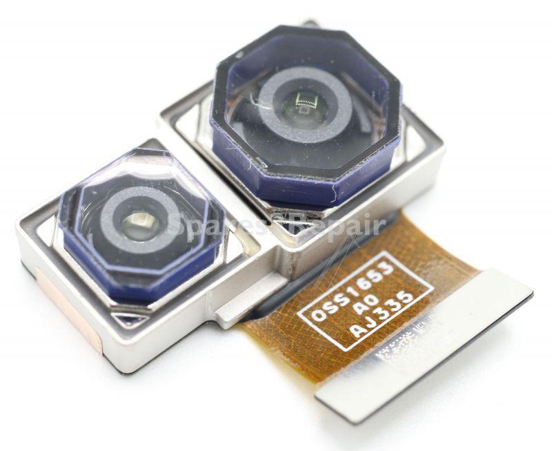 Xiaomi Camera Module - 412480350176 Camera Rear 48m+8m F10