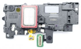 Samsung Phone Speaker - Gh97-26022a Mea Rear-top_open