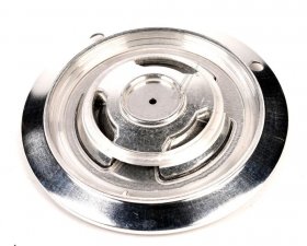 Ilve Burner Head Spreader - A48823 Wok Triple Burner F f d