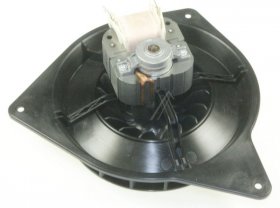 Ventilator Motor - 00098008 Motor [Bosch Siemens]