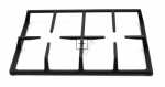 Side Cover Housing - 140130749058 Side Panel L-r [Electrolux Aeg]