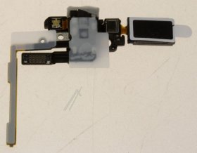 Samsung Flexi print Connector - Gh96-07463a Assembly Module-earjack Fpcb (sm-g850f) sm-g