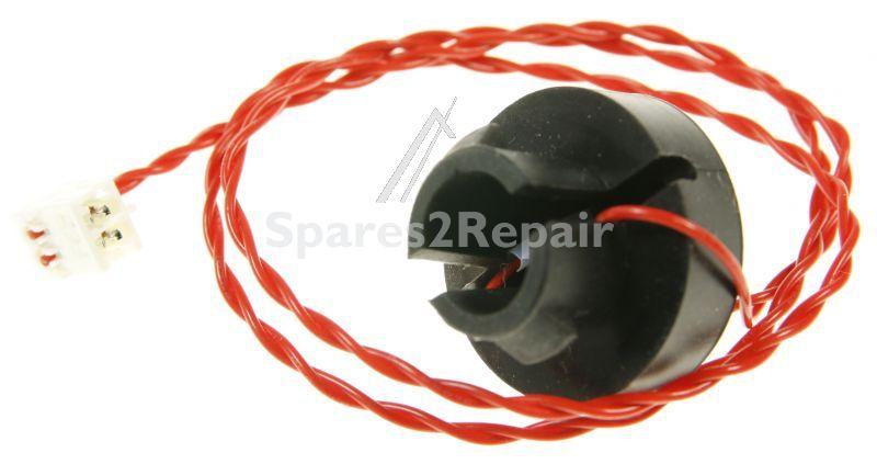 Smeg Temperature Sensor - 817870162 Temperature Probe 520mm