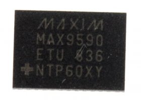 Sony Ic - Sbx198151 874201411 Hybrid Ic