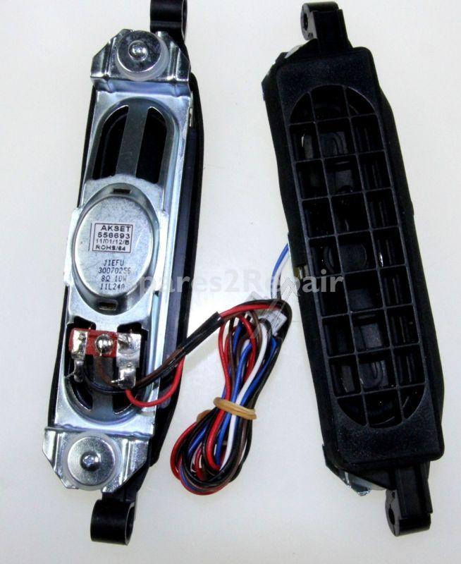 Vestel Tv Speaker - 20556693 Spk as 32930 Led(mb60(30x107x20(bl)