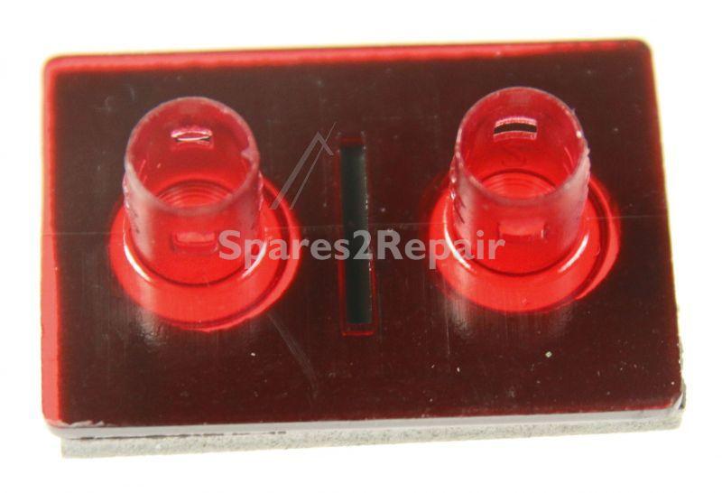 Lamp Cover - 250410156 C00889632 Signal Lamp Gr [Arcelik]