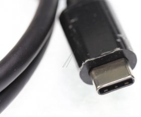 Compatible Hdmi Cable - Hdmi A Plug > Usb 3 1 C Plug 2 0m Gold Plated