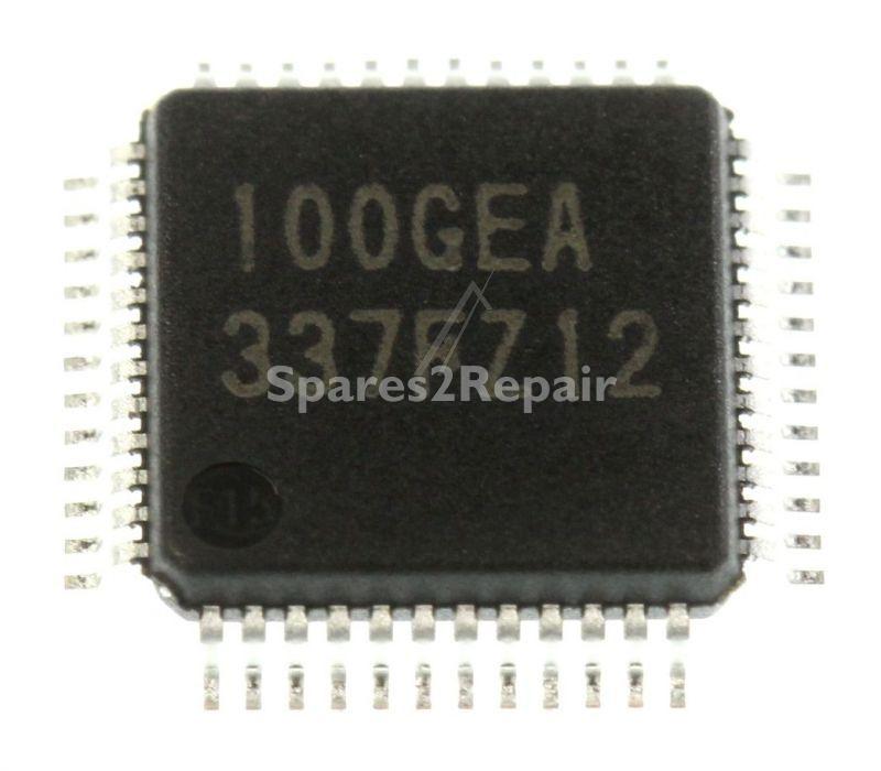 Lg Processor ic - Ean62632101 Ic microcontrollers