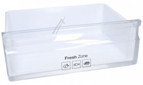 Samsung Vegetable Drawer - Da97-13473b Assembly Case Veg-up 3050-2m