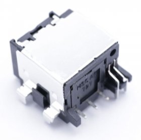Samsung Toslink socket - 3707-001123 Connector-optical angle spdif 2 5pi