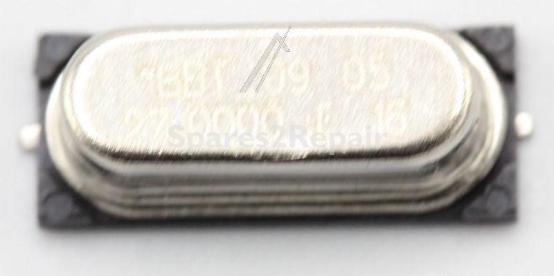 Samsung Crystal - 2801-003954 Crystal-smd 27mhz 30ppm 28-aan