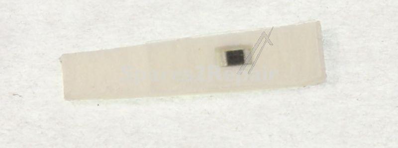 Samsung Smd Resistor - 2007-007139 R-chip 47kohm 1% 1-16w Da Tp 1005