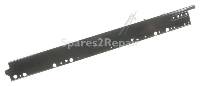 Side Cover Housing - 218440105 C00890356 Side Profile-lhs-black [Arcelik]