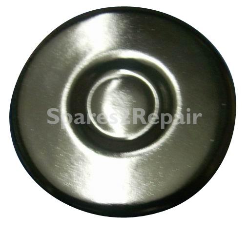 Mechanical Components - 219910101 C00867698 Burner Cup 1kw [Arcelik]