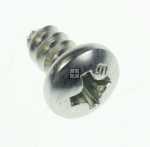 Screw - 37023099 Screw (knurled 3 9*6 5) [Vestel]