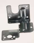 Square Bracket - 20725697 Chassisbracket(newg 66 56 deepright) [Vestel]