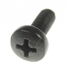 Screw - 37026149 Screw (circular-head M5*12) [Vestel]