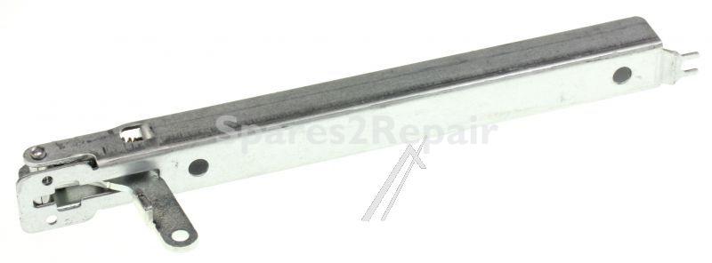 Door Hinge For Oven - 210301305 C00889215 Hinge Group Right Sheet Top Lid [Arcelik]