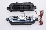 Vestel Tv Speaker - 23067829 Spk as 50985 Led (mb70(r-l(30x107x20(bl)